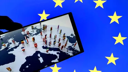 Controverse majore privind reforma GDPR și inteligența artificială în UE: Activiștii acuză Comisia Europeană că favorizează Big Tech