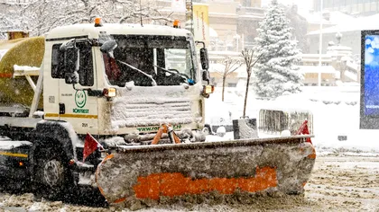 Cum va fi iarna 2025–2026 în România, în contextul slăbirii vortexului polar? Anunţ ANM despre vreme