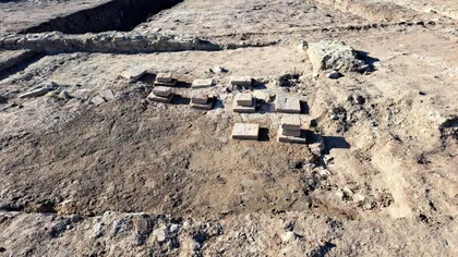 Un „Pompei al Daciei” iese la lumină: descoperirea care poate rescrie istoria antică a României