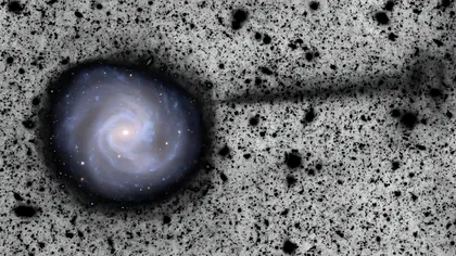 Un nou observator dezvăluie un fenomen rar lângă galaxia M61: Ce au descoperit, de fapt, oamenii de știință
