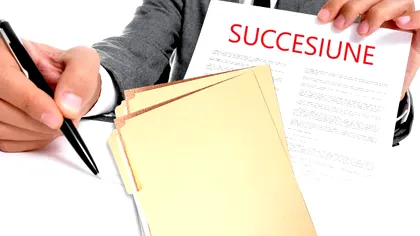 Cât durează succesiunea? Durata depinde de doi factori