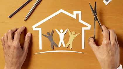 „Suntem căsătoriţi, casa este donaţie de la părinţii lui. Eu am dreptul la locuinţă?