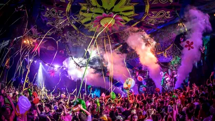 Weekendul 14-16 noiembrie în București: de la petreceri și concerte live la evenimente culturale și experiențe pentru minte și suflet