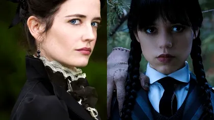 Sezonul al treilea din Wednesday vine cu surprize de proporții pentru fani. Cunoscuta actriță Eva Green se alătură distribuției: ce rol va juca