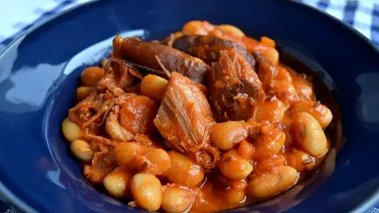 Cât se fierbe fasolea la ceaun: aşa iese perfectă de 1 Decembrie