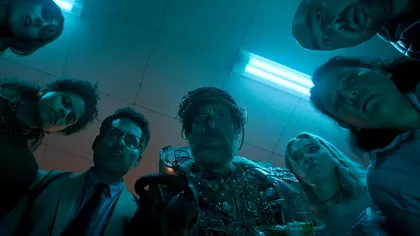 Dacă îți era dor de un film apocaliptic, „Good Luck, Have Fun, Don’t Die” ar putea fi exact ce trebuie. Tot ceea ce știm despre noua producție a lui Gore Verbinski, legătura cu AI