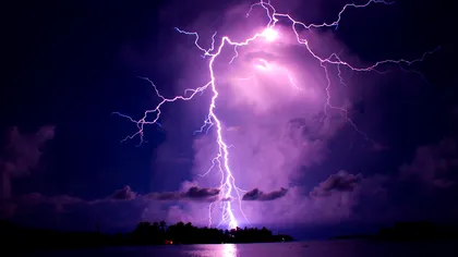 Prognozele meteo ale viitorului: ploi mai puternice și furtuni tot mai violente. Ce au descoperit cercetătorii