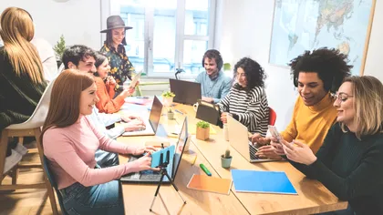 Generația Z spune stop abuzurilor la job și transformă radical cultura muncii