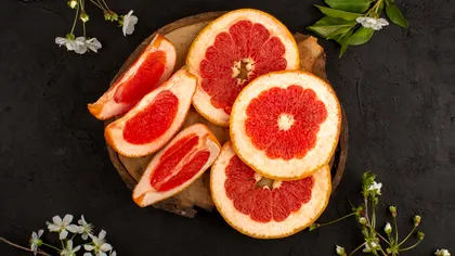 Gref, grepfrut, grefrut sau grep: ce forme sunt corecte în limba română