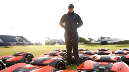 Husqvarna se reinventează, după 300 de ani de inovație. Cu ce se mândrește în 2025