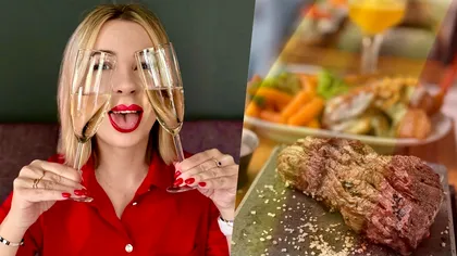 INTERVIU Cum se schimbă industria restaurantelor, de la provocările economice la rolul tehnologiei în servicii. Ana Savin are două restaurante și lucrează la al treilea