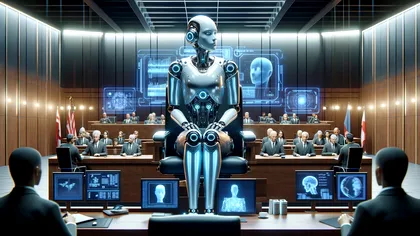 Șeful robot, mai înfricoșător decât ai crede, dar și mai previzibil. Cum se reglementează angajatorul de tip algoritm