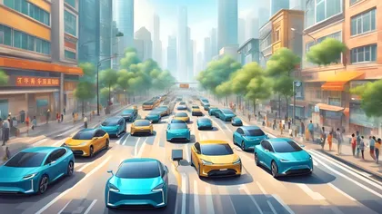 Se propune o lege care va limita accelerația mașinilor electrice: Care este motivul, cum s-ar putea schimba totul