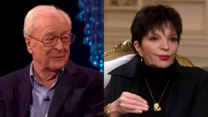 Michael Caine și Liza Minnelli își oferă vocile pentru clonare AI: ElevenLabs lansează „Iconic Voice Marketplace”