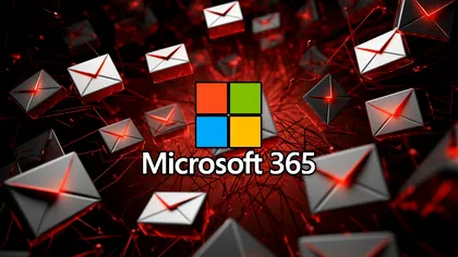 Noua platformă de phishing „Quantum Route Redirect” vizează utilizatorii Microsoft 365 din întreaga lume