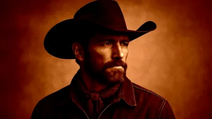 Hit-ul country creat de inteligenţa artificială care domină topurile şi îngrijorează industria