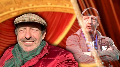 Nicodim Ungureanu, adevărul nefiltrat despre cariera sa: „M-am gândit de multe ori că eram un handicapat dacă nu aveam meseria asta”. De ce i se potrivesc atât de bine rolurile de bărbat dur. EXCLUSIV