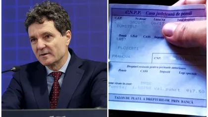 Reformă pensii 2026. Schimbările care ar urma să apară, conform lui Nicuşor Dan