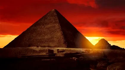 Structuri subterane necunoscute descoperite lângă piramidele din Giza: Noi ipoteze despre complexul funerar egiptean