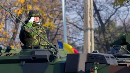 Unde va ploua de 1 Decembrie: ANM anunţă precipitaţii şi sub formă de ninsoare. Cum va fi vremea în Bucureşti