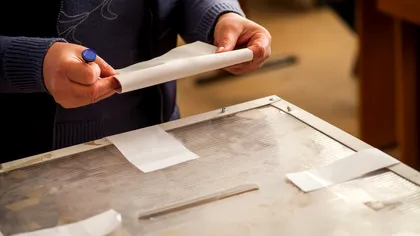 Cum va arăta buletinul de vot la alegerile din 7 decembrie 2025 pentru Primăria București. Candidații înscriși