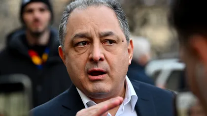 Urmărire ca-n filme, la 3 dimineața. Marian Vanghelie, acuzat că a terorizat o femeie pe străzile Bucureștiului. El spune că, de fapt, ea îl urmărea