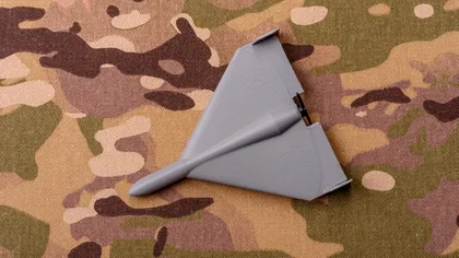 Două drone au survolat ilegal nordul Republicii Moldova. Spaţiul aerian, închis temporar din nou