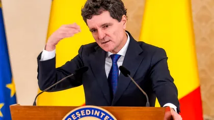 Nicușor Dan, despre aducerea în țară a lui Horațiu Potra: „Toate informațiile după anularea alegerilor din 2024 trebuie făcute publice”