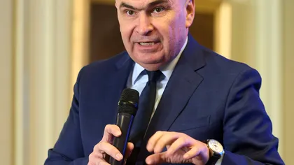 Ilie Bolojan, anunţ despre pensiile speciale şi tăierile din administraţie: 