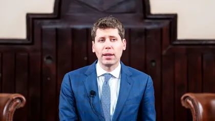 Șeful OpenAI investește o avere în ingineria genetică a viitoarelor generații de copii