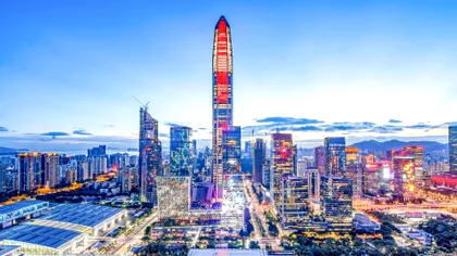 Când electricitatea a devenit o monedă de schimb mai bună decât aurul și de ce China a luat fața occidentului