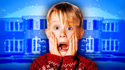 „Singur Acasă” împlinește 35 de ani. Ce mai face Macaulay Culkin, actorul care i-a dat viață simpaticului Kevin în filmul preferat de Crăciun al românilor