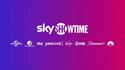 SkyShowtime aduce blockbustere exclusive și seriale noi în Europa: lista completă a premierelor