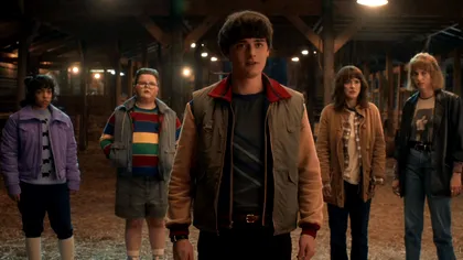 Stranger Things se apropie de final: cele patru episoade pe care ar trebui să le revezi înainte de sezonul 5, pe Netflix