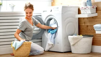 Temperatura la care se spală puloverele groase. Se strică repede dacă nu ţii cont de această regulă de aur