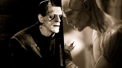 De ce continuă „Frankenstein” să ne obsedeze: Un secol de ecranizări între fidelitate, mit și reinterpretare