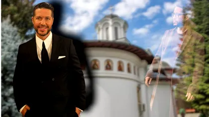 Revelația care l-a marcat pe Jorge. Cum l-a redescoperit pe Dumnezeu: „A venit fără să-mi dau seama, fără să mă gândesc”. EXCLUSIV