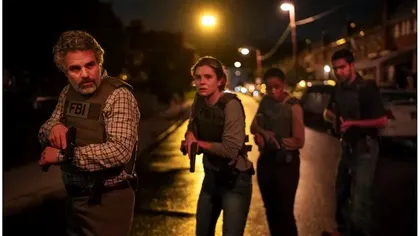 „Unitatea specială” revine: HBO confirmă sezonul doi al serialului cu Mark Ruffalo