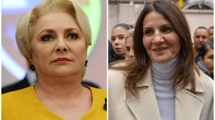 Viorica Dăncilă, terorizată de Anca Alexandrescu. Cum a ajuns consiliera lui Liviu Dragnea să se ocupe de prima femeie premier din România