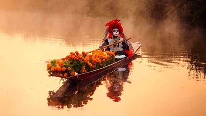 Discovery Channel continuă campania ”Culture in a Shot” și documentează festivaluri sau tradiții unice alături de Oppo