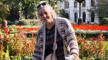 Partenerul fiicei Maiei Morgenstern a împlinit 64 de ani. Mesajul transmis de actriţă lui Adrian Ciobanu, iubitul Cabiriei