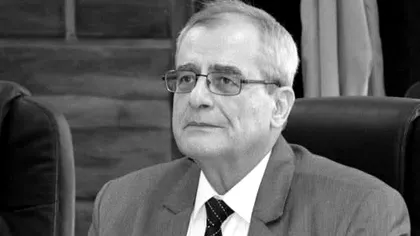 PSD-ul este în doliu. Cristian Ștenghel, fost secretar general din Giurgiu, a murit