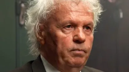 Ilie Dobre, operat de urgenţă. Comentatorul sportiv a suferit un preinfarct