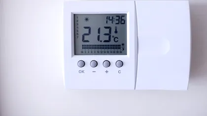 7 greșeli pe care le faci cu termostatul și care îți cresc factura — ce recomandă experții să faci în schimb