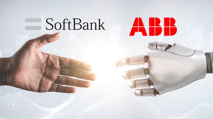 ABB pregătește vânzarea diviziei de robotică către SoftBank: ce înseamnă tranzacția de 5,4 miliarde de dolari pentru România