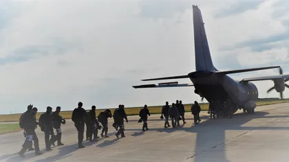 Aeroportul Militar Boboc, transformat în Otopeni II şi va servi şi pentru civili. „Trebuie să obțină avizul MApN”