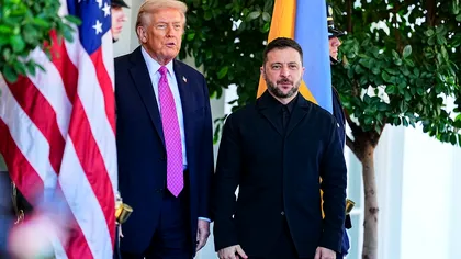 Ajutor militar american pentru Ucraina înainte de sărbători, în contextul semnalelor privind rolul Europei în NATO