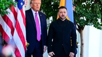 Ajutor militar american pentru Ucraina înainte de sărbători, în contextul semnalelor privind rolul Europei în NATO