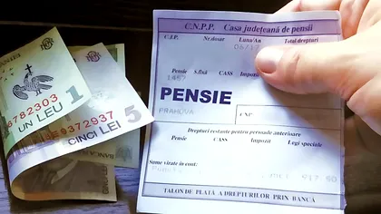 Bani în plus de la stat pentru pensiile mici. Milioane de pensionari au promisiunea că vor primi din nou ajutorul „one-off” în 2026