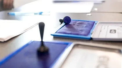 Alegeri locale 2025: Cum verifici online secția unde votezi pentru primarul general